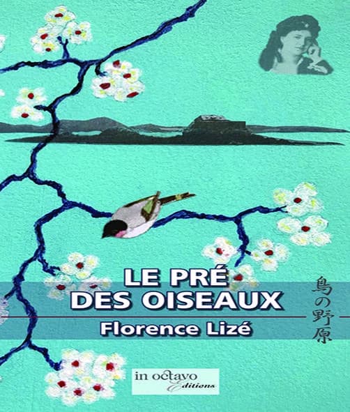 Le pré des oiseaux : roman