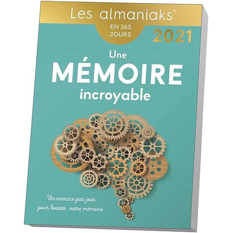Une mémoire incroyable
