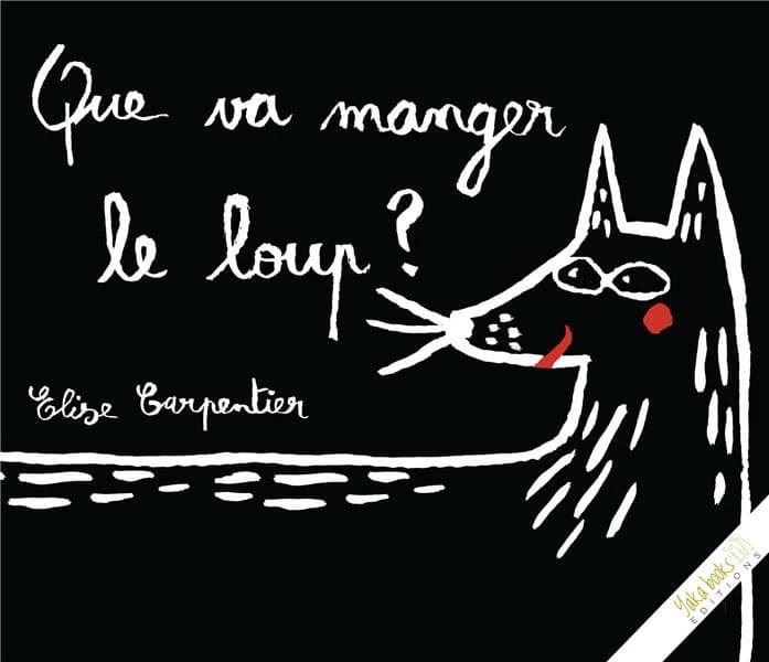 Que va manger le loup ?