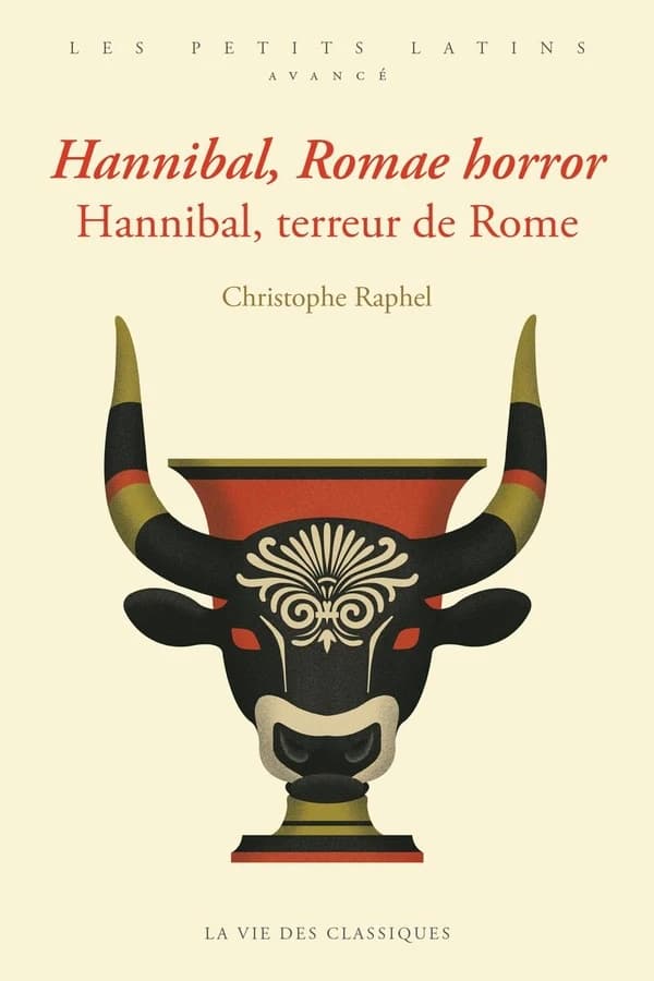 Hannibal, Romae horror