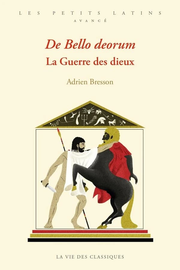 De bello deorum