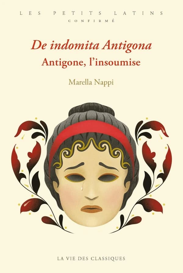 De indomita Antigona
