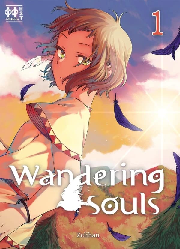 Wandering souls. 1