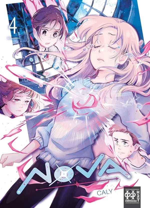 Nova. T04