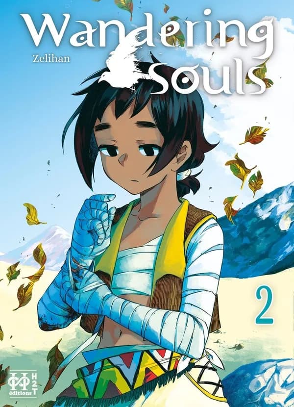 Wandering souls. 2