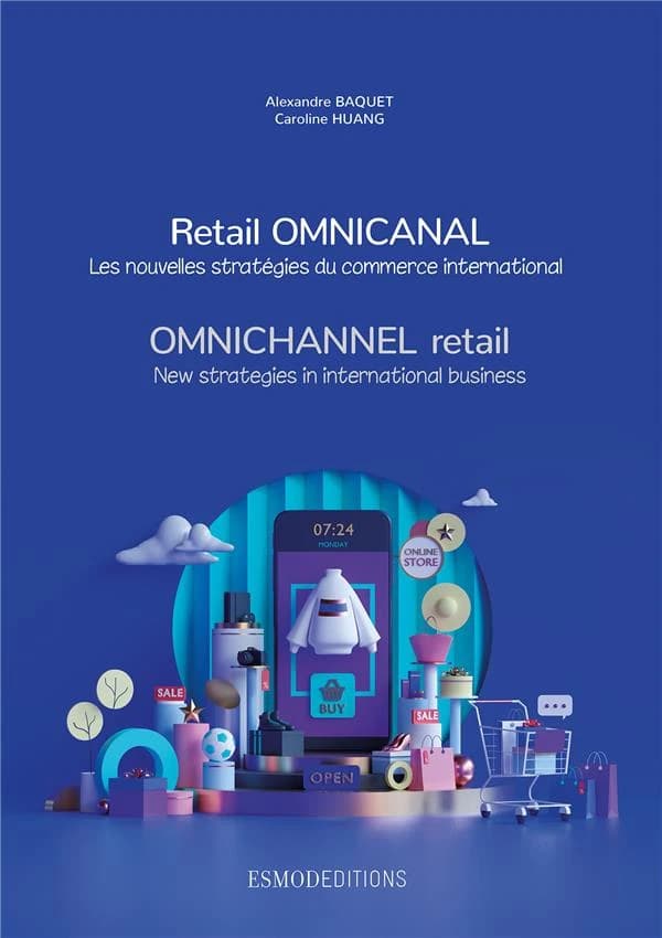 Retail omnicanal : les nouvelles stratégies du commerce international
