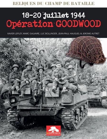 Opération Goodwood