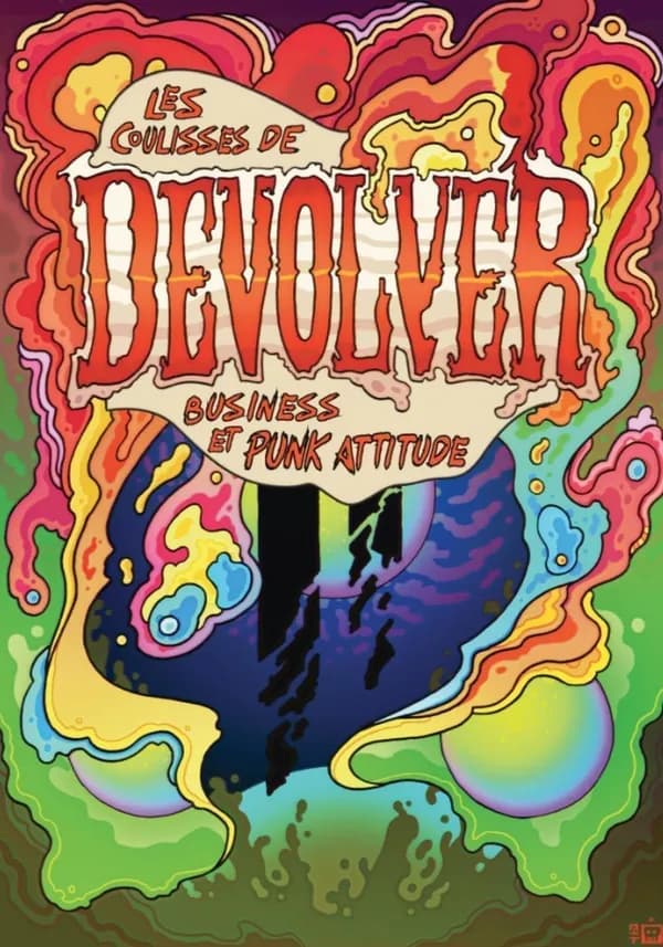 Les Coulisses de Devolver : Business et Punk Attitude