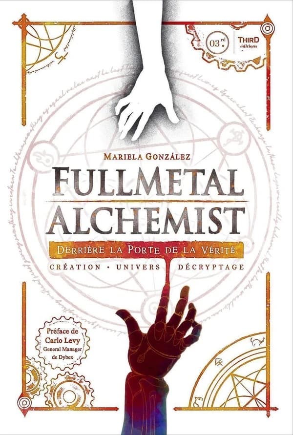 "Fullmetal alchemist": derrière la porte de la vérité