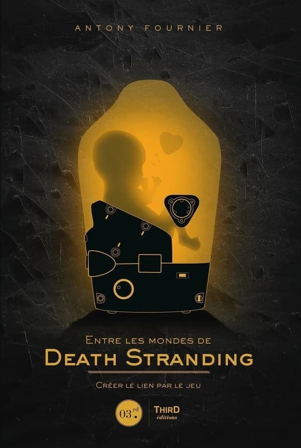 Entre les mondes de Death stranding : créer le lien par le jeu