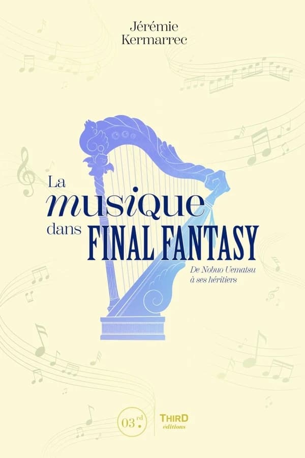 La musique dans Final fantasy : de Nobuo Uematsu à ses héritiers
