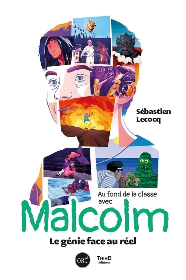 Au fond de la classe avec "Malcolm" : le génie face au réel