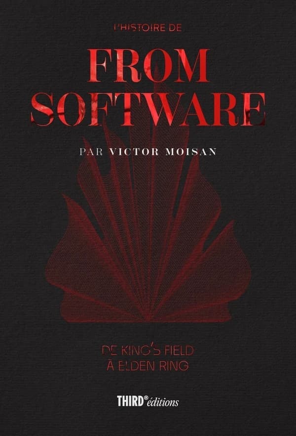 L'histoire de FromSoftware : de King's Field à Elden Ring