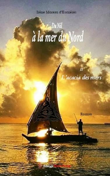 L'acacia des mers : récit de voyage