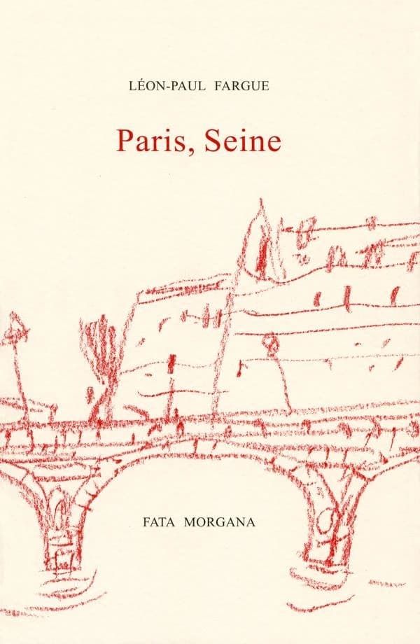 Paris, Seine