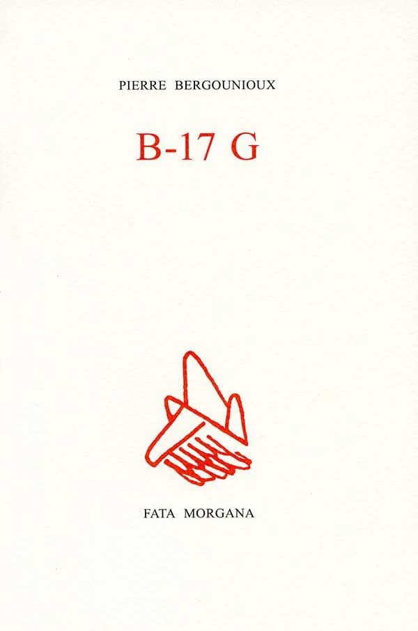 B-17 G