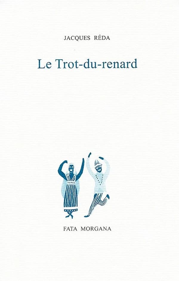 Le trot-du-renard