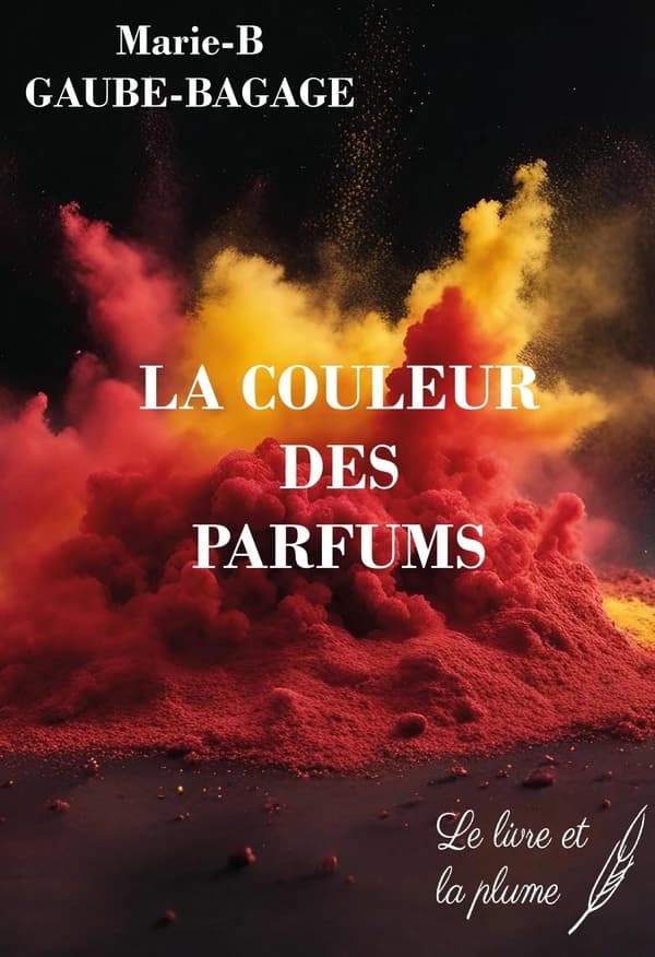 La Couleur des parfums