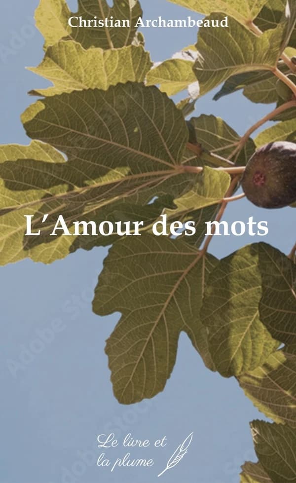 L'Amour des mots