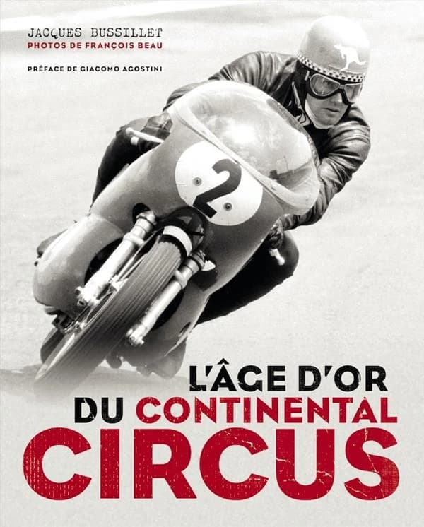 L'âge d'or du "Continental Circus"