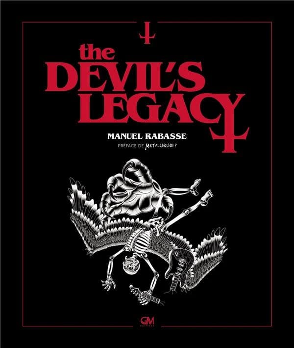 The devil's legacy