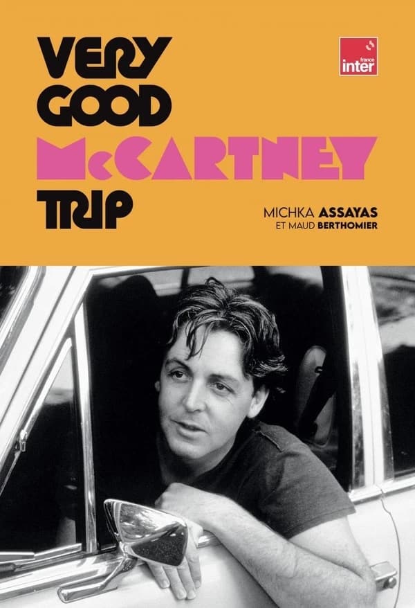 Very good McCartney trip