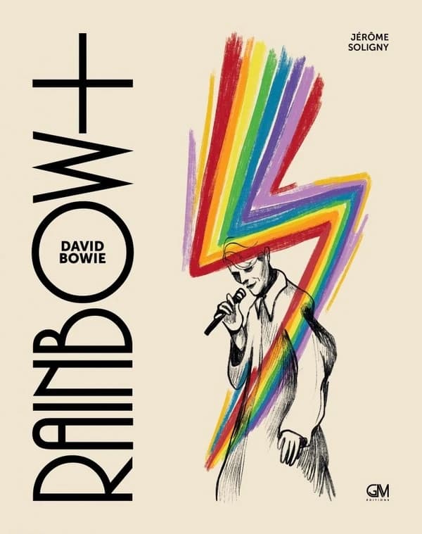 Rainbow+, David Bowie