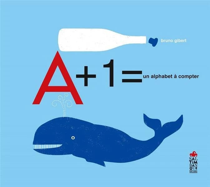 A + 1