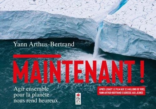 Maintenant ! : agir rend heureux...