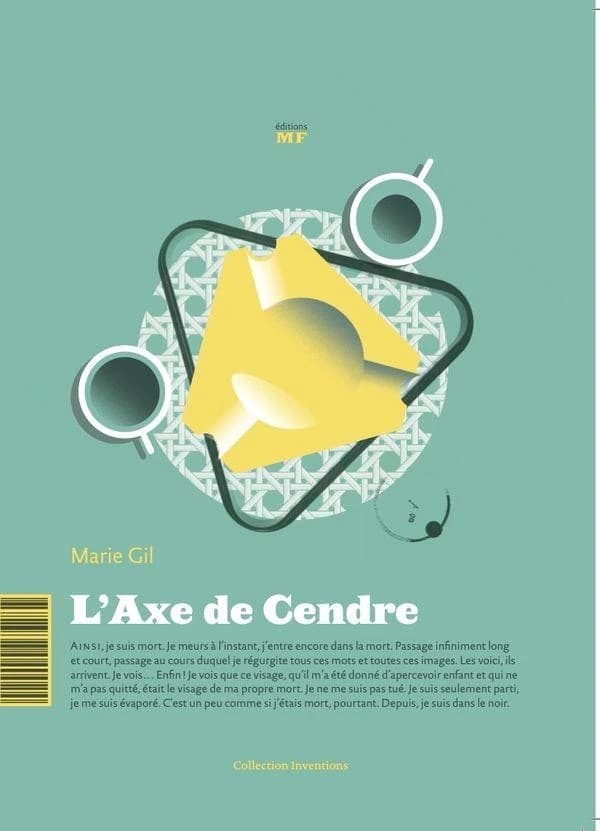 L'axe de cendre
