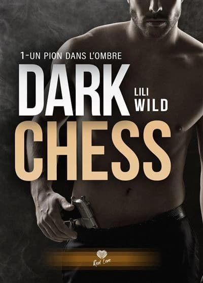 Un pion dans l'ombre