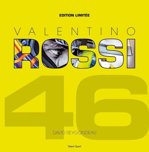 Rossi : 46