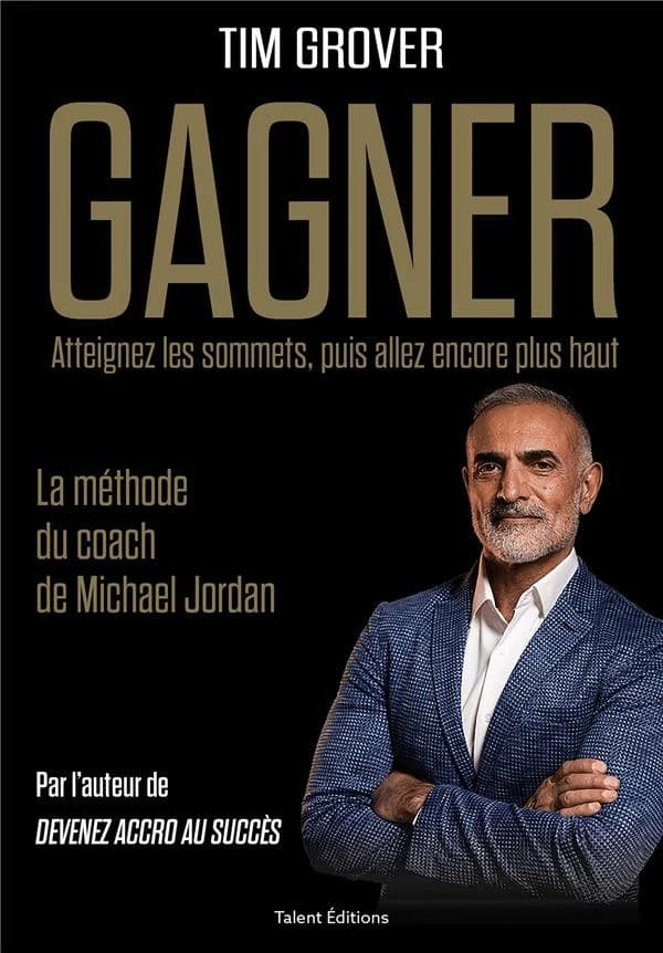 Gagner : atteignez les sommets, puis allez encore plus haut