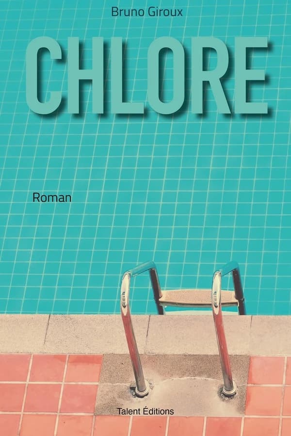 Chlore : roman