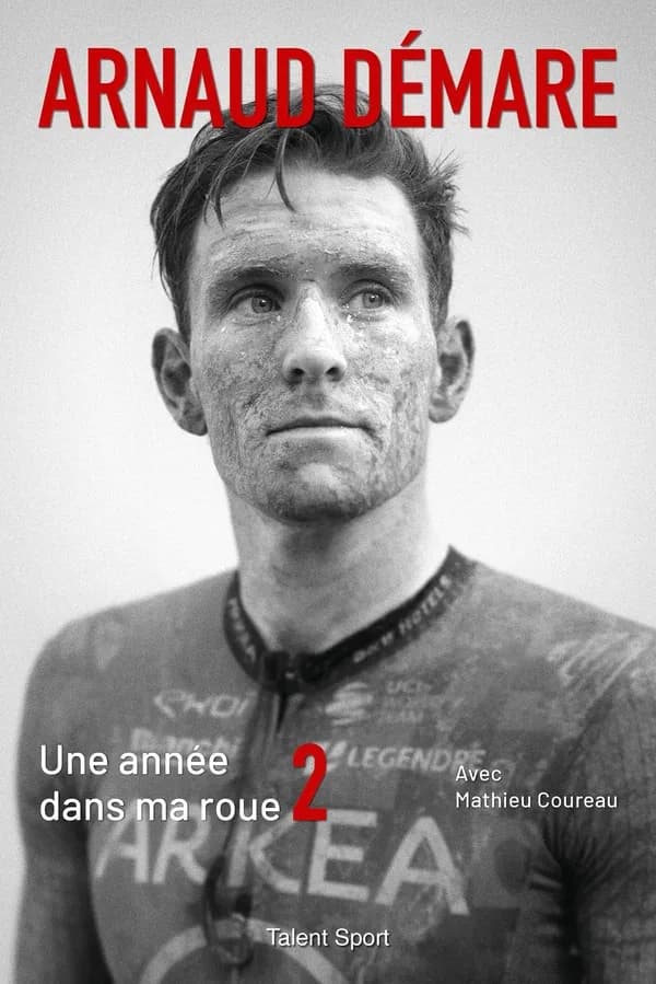 Une année dans ma roue. 2