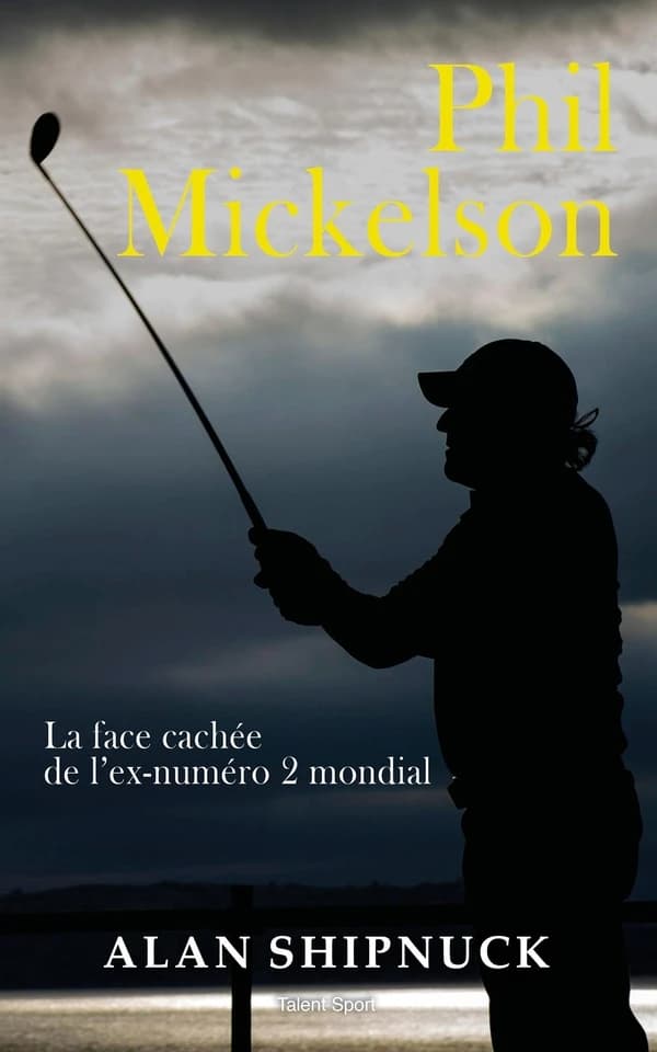 Phil Mickelson : la face cachée de l'ex-numéro 2 mondial