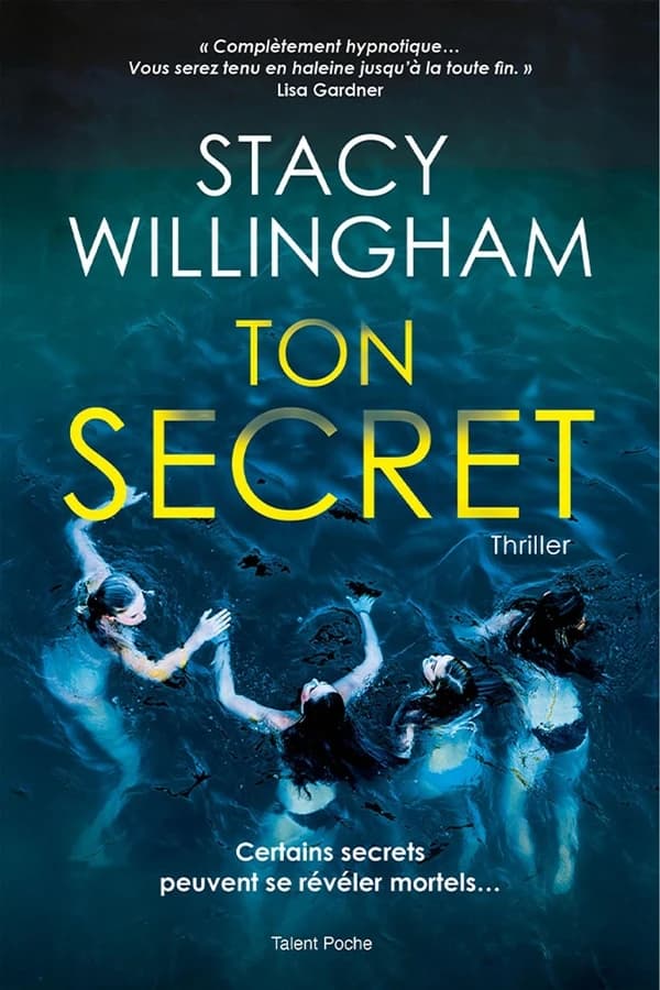 Ton secret