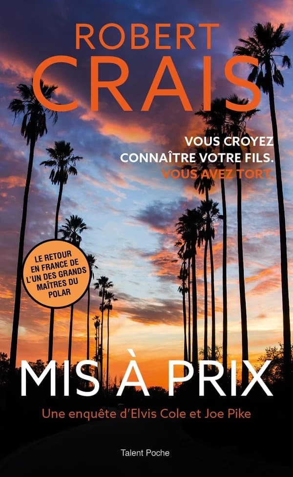 Mis à prix