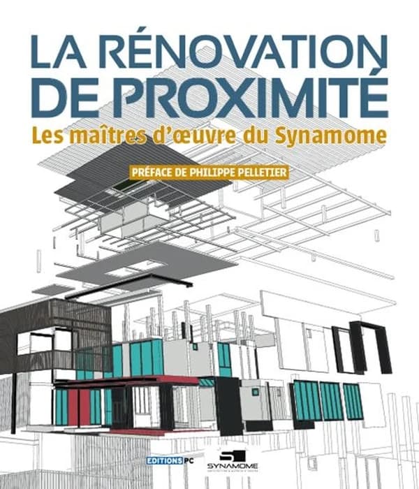 La renovation de proximite