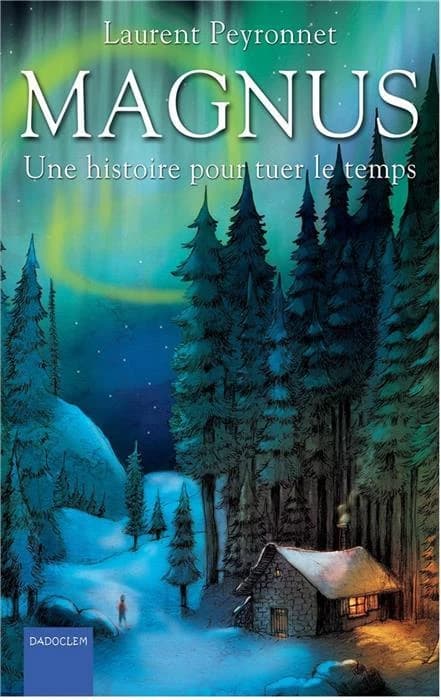Une histoire pour tuer le temps