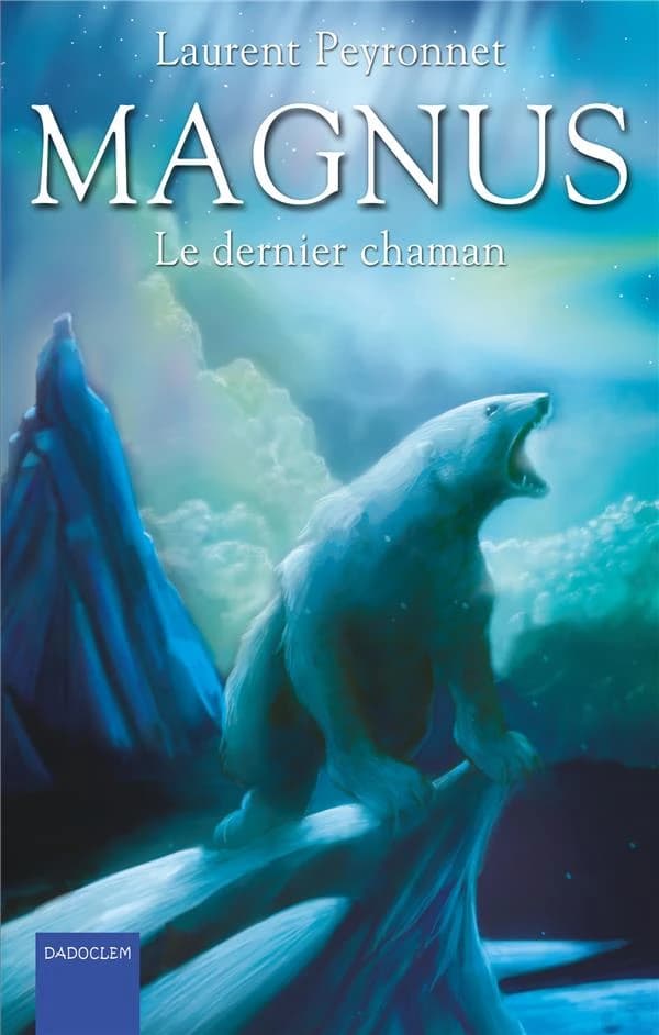 Le dernier chaman