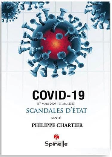 Covid-19, 17 mars 2020-11 mai 2020 : scandales d'État : santé