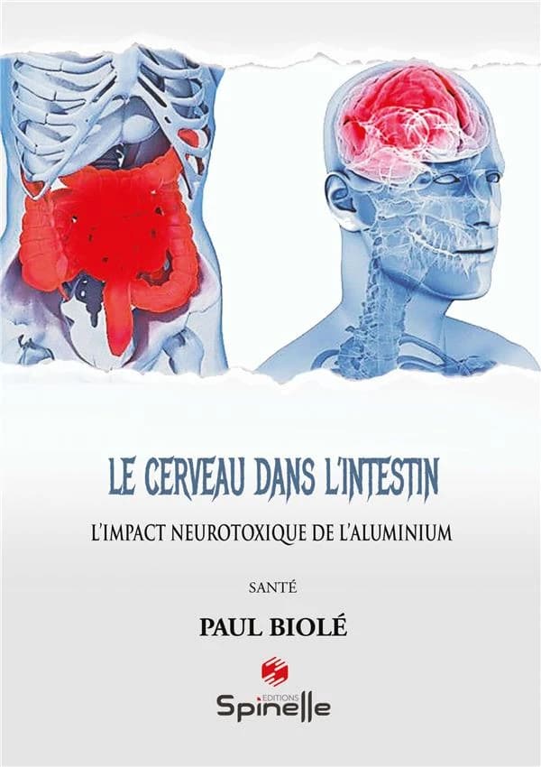 Le cerveau dans l'intestin