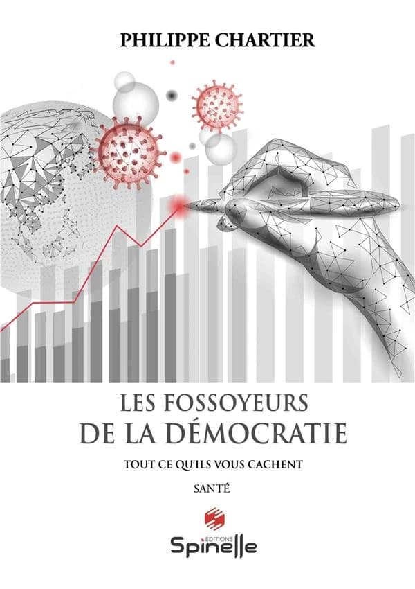 Les fossoyeurs de la démocratie : tout ce qu'ils vous cachent !