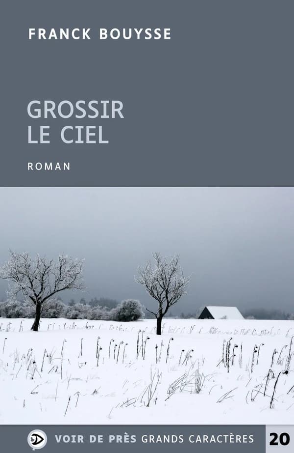 Grossir le ciel