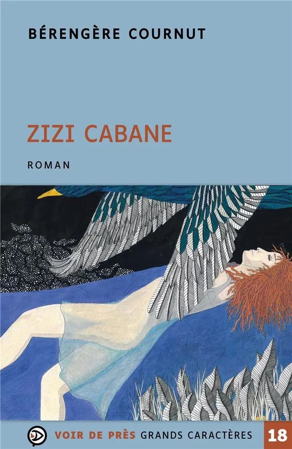 Zizi Cabane
