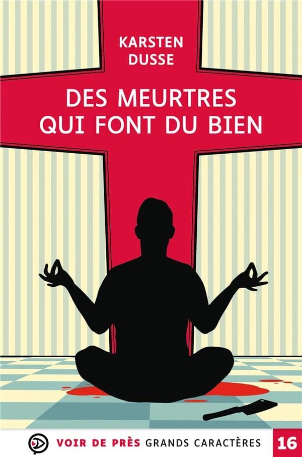 Des meurtres qui font du bien