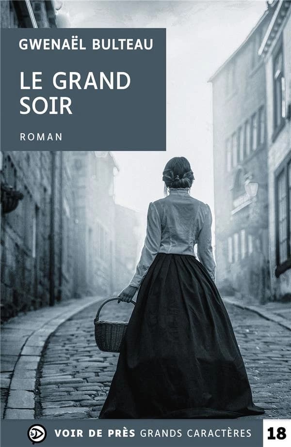 Le Grand Soir