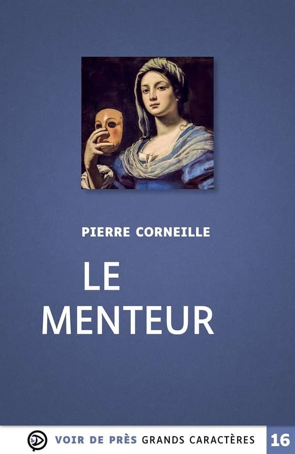 Le menteur : 1644