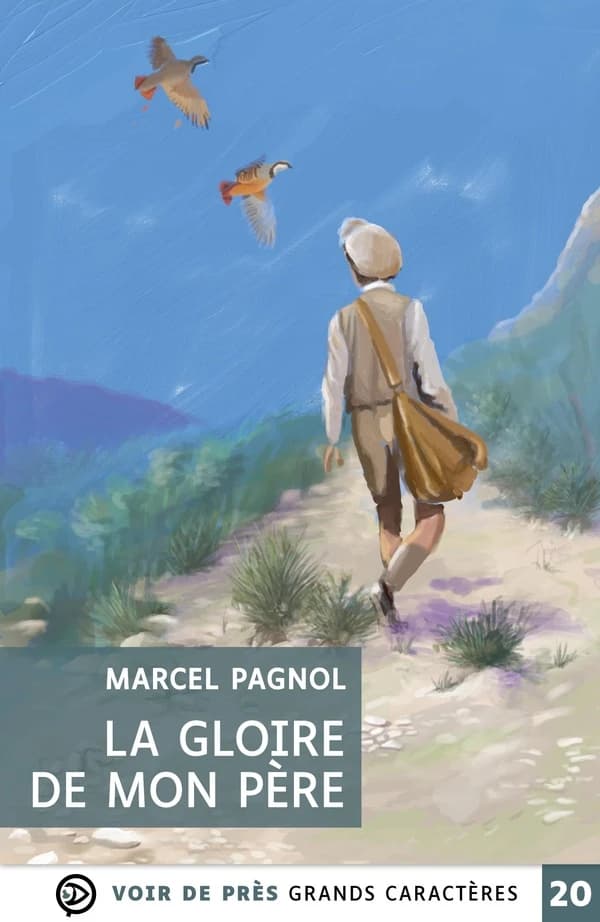 La gloire de mon père